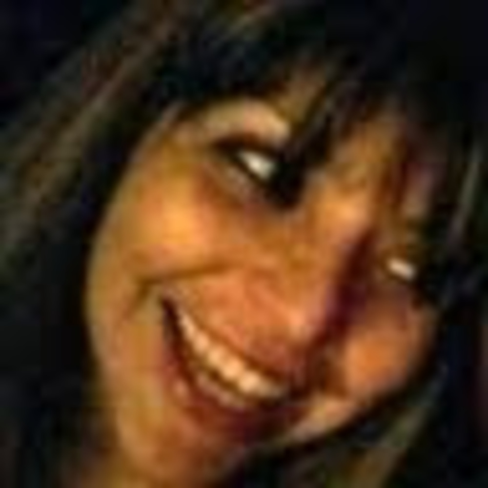 Meet your Posher, Lorena